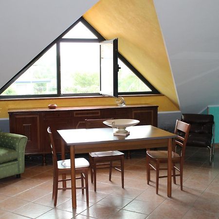 Agriturismo Agri Mediterraneo Capaccio ภายนอก รูปภาพ